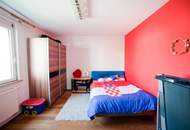 Familienhit! - Tolle 4-Zimmer Terrassenwohnung in Ruhelage