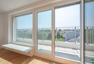 ERSTBEZUG | Charmante 3-Zimmer-Wohnung mit Terrasse