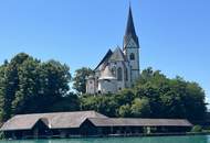 SEEBLICK - Exklusive Wohnung in Reifnitz mit Seezugang!