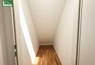 Klimatisierte Wohnung mit großer Terrasse in Ruhelage nahe U3 Kendlerstraße! Baujahr 2024!