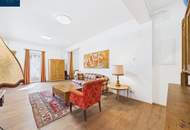 Stilvolle Gartenwohnung mit ca. 65m² – behutsam kernsaniert &amp; voll ausgestattet – Limbach bei Zwettl