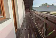 Geräumige 5-Zimmer-DachgeschossWohnung mit Balkon in Frauental (Provisionsfrei)