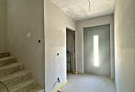 Moderne Doppelhaushälfte in sonniger Lage