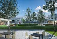 Südstadtzentrum! Verfügbare Mieteinheiten in der grünen Südstadt, Maria Enzersdorf! BT 2