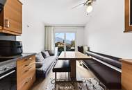 Helle 3 Zimmer-Wohnung in Wörgl mit Balkon und Garage