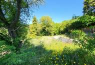 "NEUER PREIS!" AUFGESCHLOSSENER BAUGRUND IN RUHIGER WALDRANDLAGE