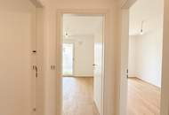 Moderne Erstbezugswohnung mit Balkon und Garage in 1210 Wien – Ihr neues Zuhause!