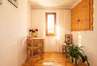 Traumhaftes Einfamilienhaus in sonniger Grünlage | Großer Garten | Pool | Terrasse &amp; Balkon | Doppelcarport &amp; Garage!