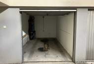 Garagenplatz für Klein-PKW Mitten im 7ten | ZELLMANN IMMOBILIEN