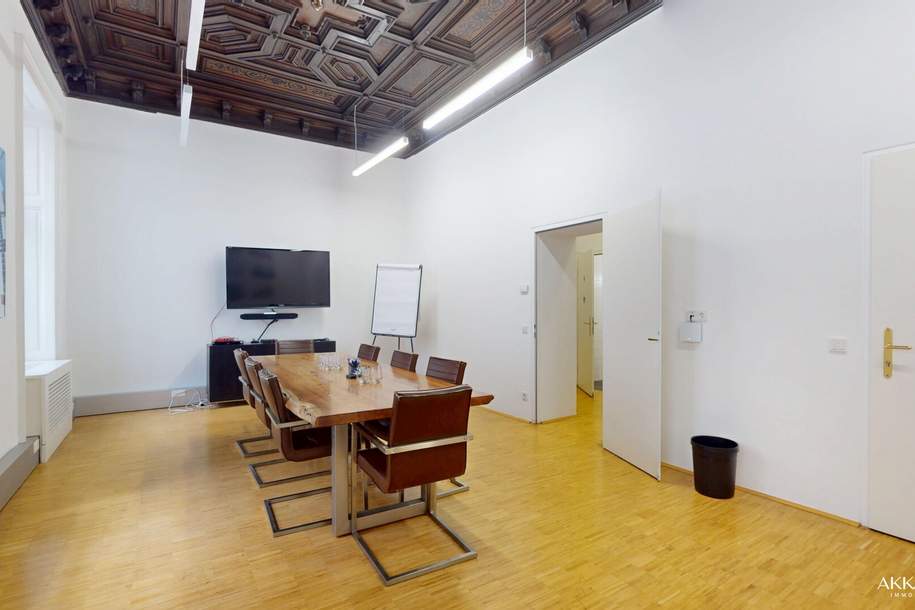 Paket (3 Einheiten und Feststiege) in Bestlage, 1040 Wien – Direkt im Botschaftsviertel, Wohnung-kauf, 5.920.000,€, 1040 Wien 4., Wieden