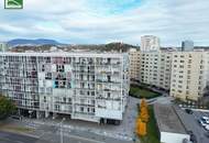 Eggenberger Gürtel 73: Ideal für modernes Wohnen – Gut geschnittene Genossenschaftswohnungen. - WOHNTRAUM