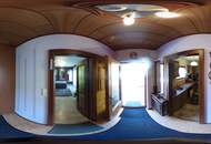 Zwei Wohneinheiten - ein Zuhause voller Möglichkeiten - gepflegtes Haus in Wolkersdorf