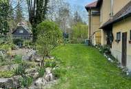 NAHERHOLUNG in Reichenau an der Rax! Historisches Anwesen mit Potenzial im Zentrum von Reichenau