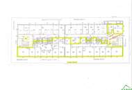 Großzügige Büroflächen in zentraler Lage Wiens - 1.171,65 m² für Ihre Vision!