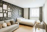 100 M² ZUM WOHLFÜHLEN - Geräumig. Modern. Sofort bezugsfertig.