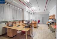 VERMIETUNG - BÜROFLÄCHEN im Waldviertel
