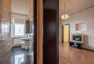 ++NEU++ Familienwohnung: großzügige 5-Zimmer Altbauwohnung (modernisierungsbedürftig) - adaptierbarer Grundriss