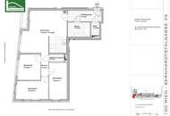 Großzügige 4-Zimmer-Wohnung mit idealer Raumaufteilung - ab 01.07.2026 beziehbar