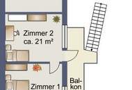 Zwei separate Wohneinheiten unter einem Dach – vielseitig nutzbares Wohnhaus in Oslip nahe dem Neusiedler See