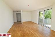 Wohnen an der Traisen – Im Herzen St. Pöltens - Exklusive Eigentumswohnungen mit Naturblick