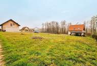 Attraktives Baugrundstück in familienfreundlicher Siedlung – 985 m² – Anschlüsse bereits vorhanden!