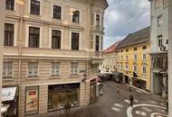 Eleganz trifft Vision - Ihr Geschäft im Herzen von Klagenfurt