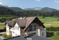 Einziehen und Wohlfühlen in Alleinlage zwischen Schladming und Haus im Ennstal!