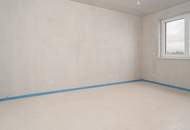 *NEUER PREIS* Lichtdurchfluteter Erstbezug in Theresienfeld - Garten und Garage inklusive !