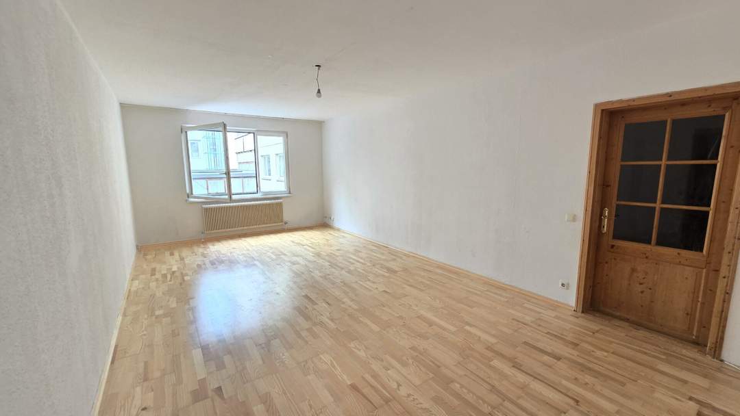 Neubau- Wohnung, 3 Zimmer