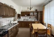 EIN NEUES GLÜCKLICHES KAPITEL FÜR DAS EHEMALIGE BAUERNHAUS AUS FAMILIENBESITZ