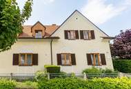 Zentrumsnahe Wohnen & Wohlfühlen: Großzügige moderne 80m²-Wohnung mit Garten & bester Infrastruktur (Provisionsfrei)