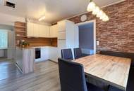 Zweifamilienhaus mit Charme – Top-saniert mit Garten & Pool