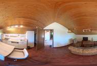 Sonnige Aussichts- &amp; Alleinlage - Ihr neues Zuhause im Südburgenland