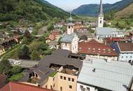 Modernes Wohnen trifft auf historisches Stadtturm-Haus. Ihr Lebens(t)raum in der Künstlerstadt Gmünd. PROVISIONSFREI FÜR DEN KÄUFER!!