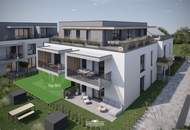 Wohnen "Am Gärtnerweg" in ruhiger Lage. Top B01. Jetzt entscheiden und 25.000 € sparen.