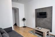 Ideale Familienwohnung im ruhigen Innenhof