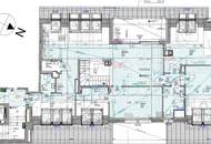 Wohnen auf höchstem Niveau – Einzigartige Dachgeschossresidenz mit Dachterrasse und Panoramablick