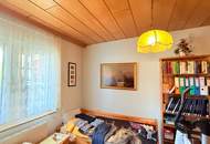 ANLEGEROBJEKT - Zweifamilienhaus mit Swimmingpool - Nähe Fürstenfeld