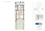 Neubauprojekt vor Fertigstellung zu attraktiven Preisen