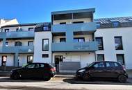 Moderne 2-Zimmer-Wohnung mit Balkon und Stellplätzen in Gerasdorf bei Wien!