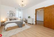 HIMBERG NÄHE WIEN | EIGENTUMSWOHNUNG | 3 ZIMMER | AUTOABSTELLPLATZ IM EIGENTUM | RUHELAGE | EUR 198.000,-