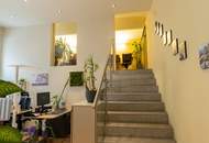 Top Büro/Praxis/ CO Workingspace mit eigenem Hof in 1150 Wien – Ihr neuer Standort zum Kauf! - Ebenfalls Umwidmung auf Wohnung möglich !