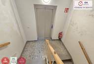 Gemütliche 2 Zimmer Wohnung mit Balkon im 3. Liftstock