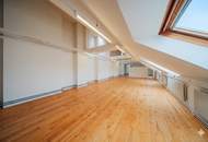 DG-Open-Space Büro im Schloßquadrat in 1050 zu mieten