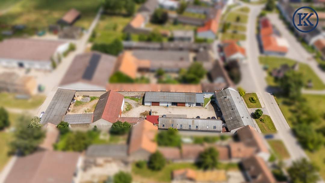 Deine nächste Investition mit tollen Einnahmen!