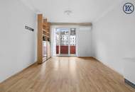 KOMPAKTE 2 Zimmer Wohnung in Top Lage im 11. Bezirk in unmittelbarer Nähe zu U3 Station