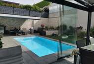 4 Zimmer Wohnung mit privaten Pool