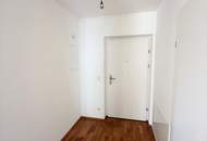 Schöne 2-Zimmerwohnung mit Terrasse!