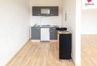 Lend: Kleinwohnung mit Balkon und Parkplatz | ideal für Anleger