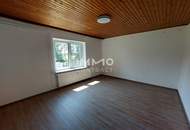 Wohnen am Land ca.80m² EG-Wohnung mit Garten Nähe Mank